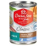 Chicken Soup for the Soul® Puppy Canned Food